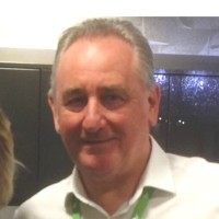 Bob Cuthbertson