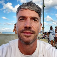 Peter McGaughrin