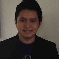 Eduardo Canché Vázquez