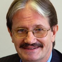 Tony Watts