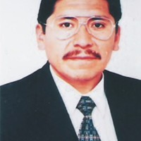 León Isaac Quispe