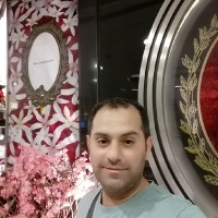 Gamal Abdeldayem