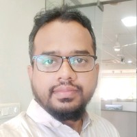 Saied Khan