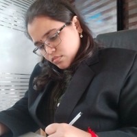 Pranali Parab