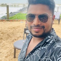 Hariprakash R