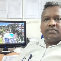Asantha Gomes