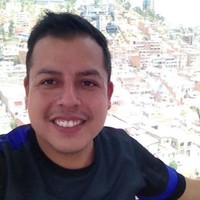 charlie Fernandez Quevedo