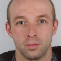 YANNICK ROBERT