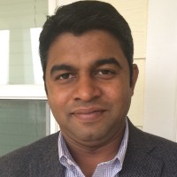 Anish KP