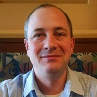 Christopher Robinson