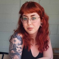 Aislin Sparrow