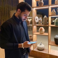 Abdullah Al Marouf