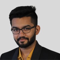 Dhruvil Patel