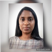 Aruna Nivetha Rajaram