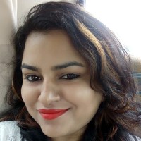 Kalpana Sharma