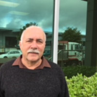 Mike Costello