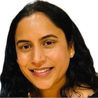 Vasundhara Tadimeti