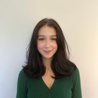 Jasmine Arsenault