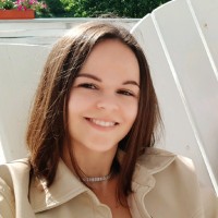 Anastasiya Vasilyeva