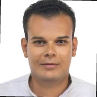 Mahmoud Shehab