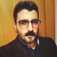 Lucas Neves