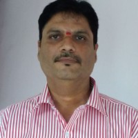 Ashish Thorat