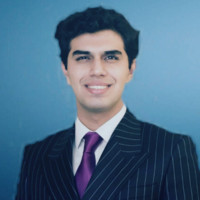 Umar Zubair