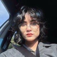 Allysha Amara Syaiful Andre
