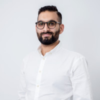 Ijaz Patel