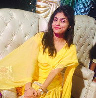 Harsimran Kaur