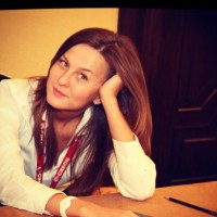 Anna Yagudina
