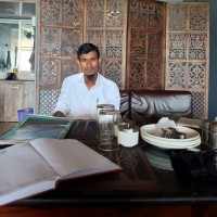 Masum Kamal Ferdus Barbhuiya