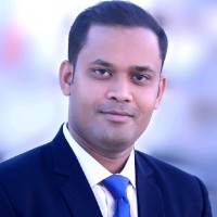 Rituraj Deshmukh