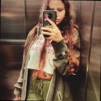 Flávia Davies De Lunas