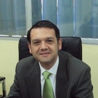 Enrique González Castejón