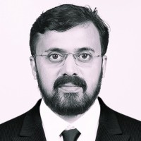 Sunil Kartha