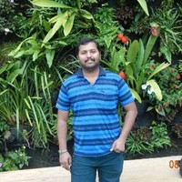 Senthilkumar Manoharan