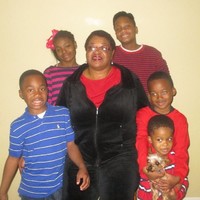 Vickie Hollis