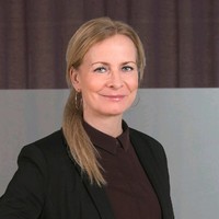 Camilla Molin