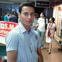 shivlingesh Patil