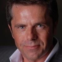 Peter Le Bas