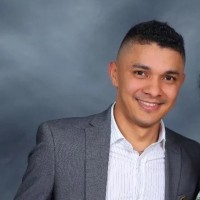 Victor Jose Martinez Rivero