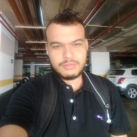 Victor Lopes Mercês