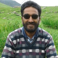 Fazal Hussain