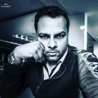 Shailesh Singh Rathore