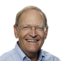 Dr. Jansen Gerhard