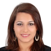 Mary Sobhy
