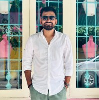 Preetham Reddy