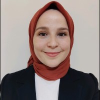 Büşra Kulak Yücel