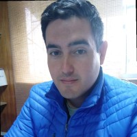 Eduardo Figueroa